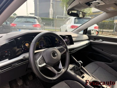 Volkswagen Golf 2.0 TDI SCR Style (8)