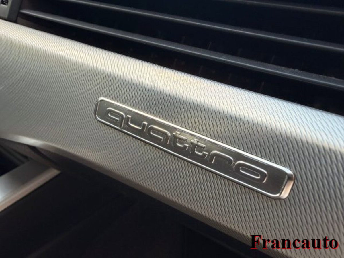 Audi A5 Sportback 45 TFSI quattro S tronic (12)