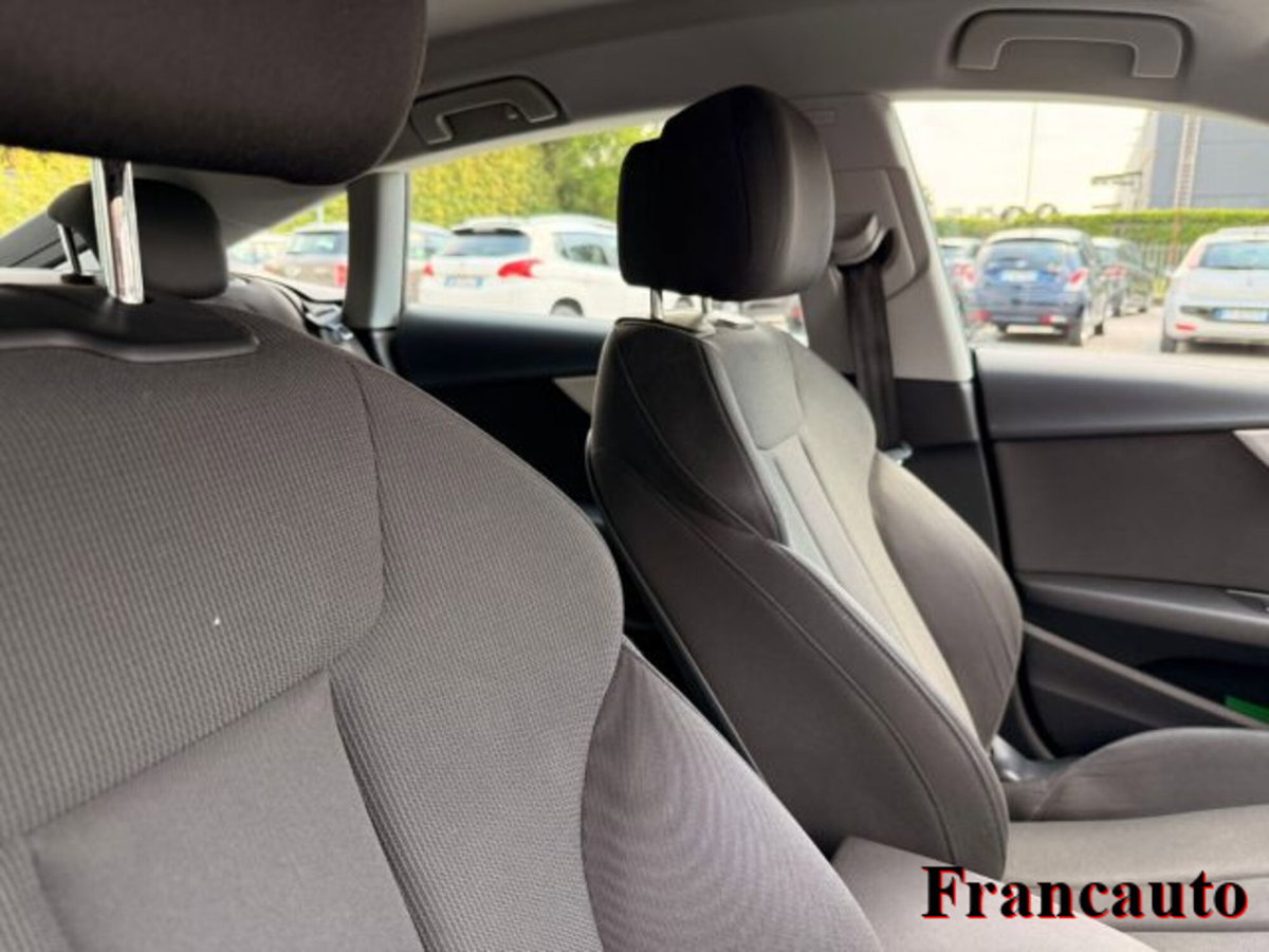 Audi A5 Sportback 45 TFSI quattro S tronic (9)