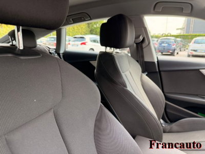 Audi A5 Sportback 45 TFSI quattro S tronic (9)