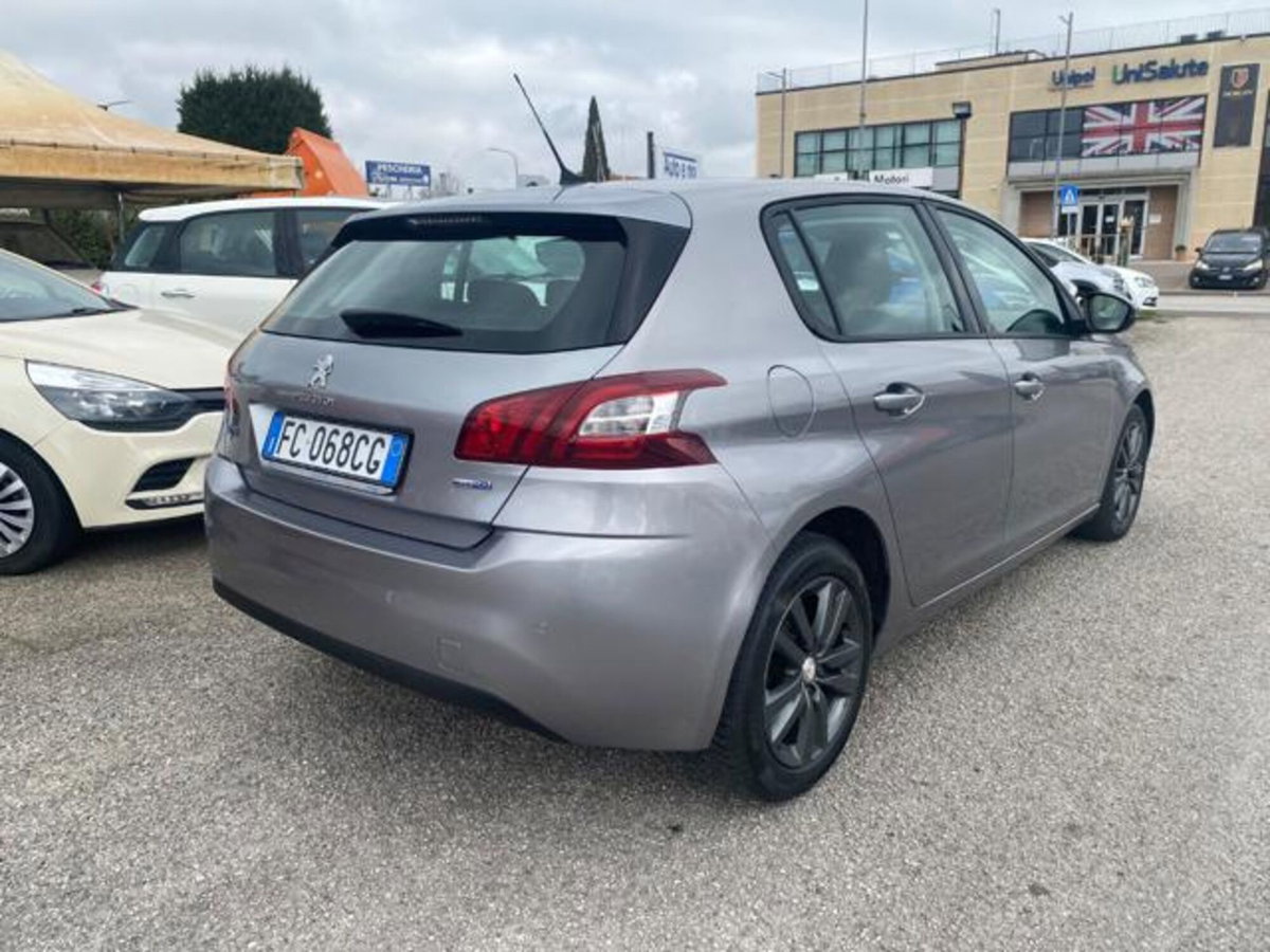 Peugeot 308 BlueHDi 100 S&S Active (3)