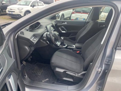 Peugeot 308 BlueHDi 100 S&S Active (5)
