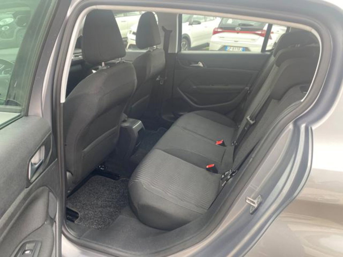 Peugeot 308 BlueHDi 100 S&S Active (6)
