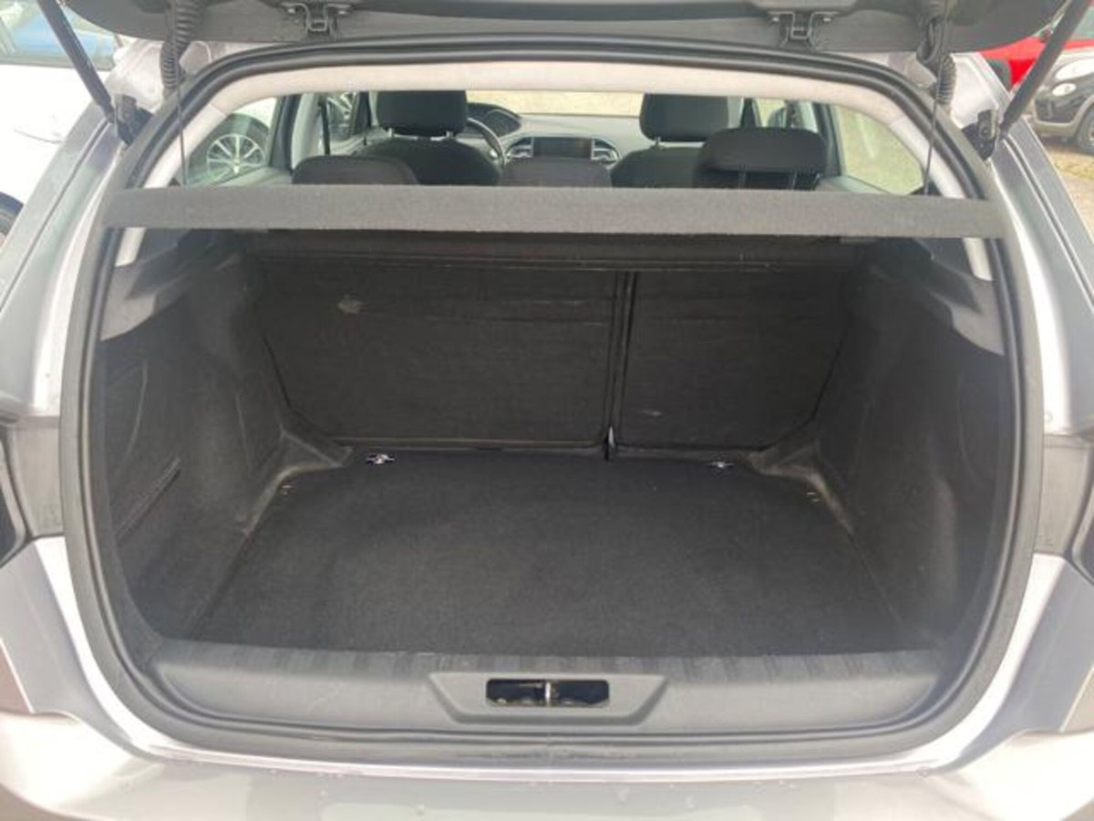 Peugeot 308 BlueHDi 100 S&S Active (7)