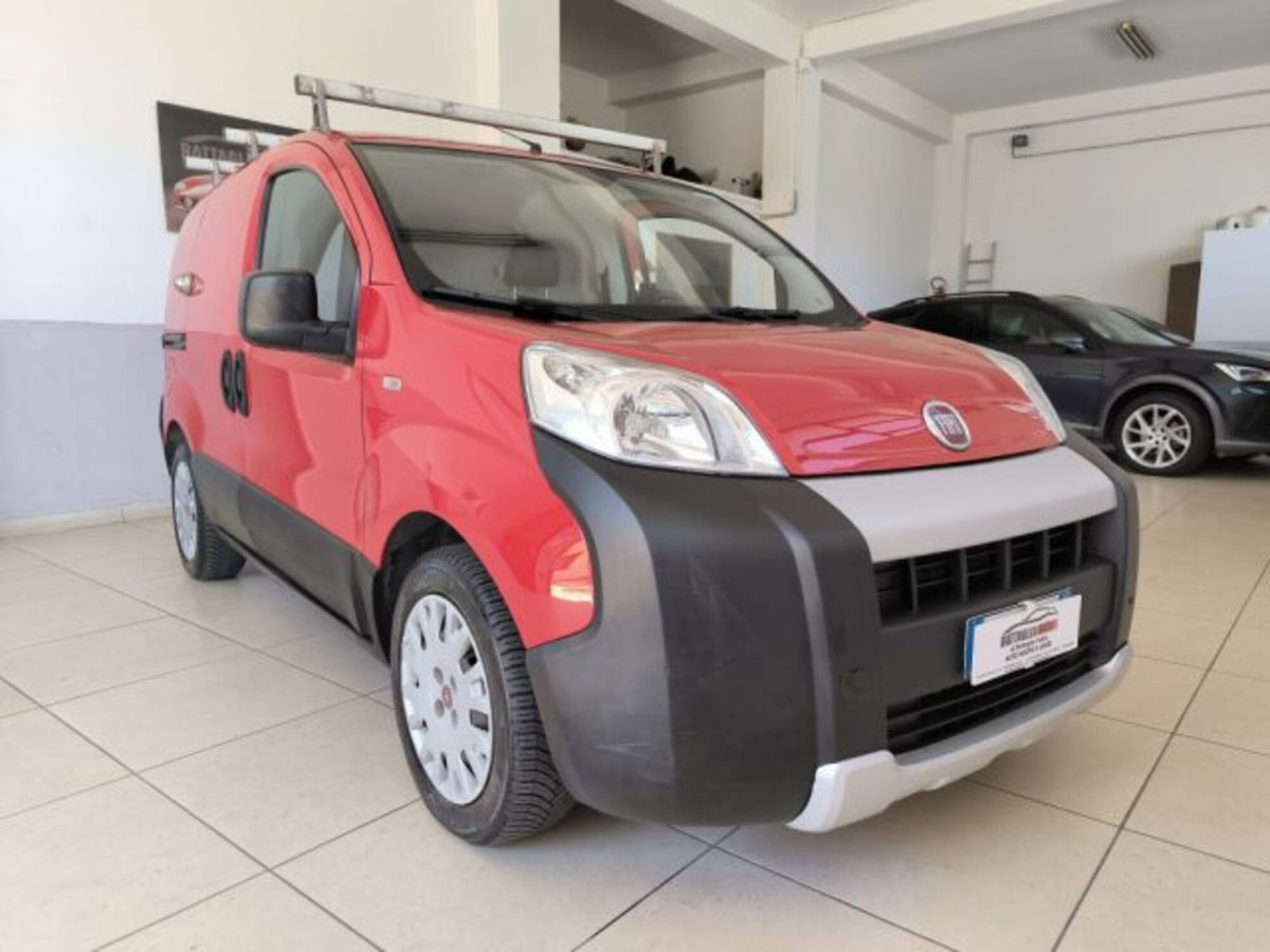 Fiat Fiorino combi N1 1.3 mjt 95cv Adventure (2)