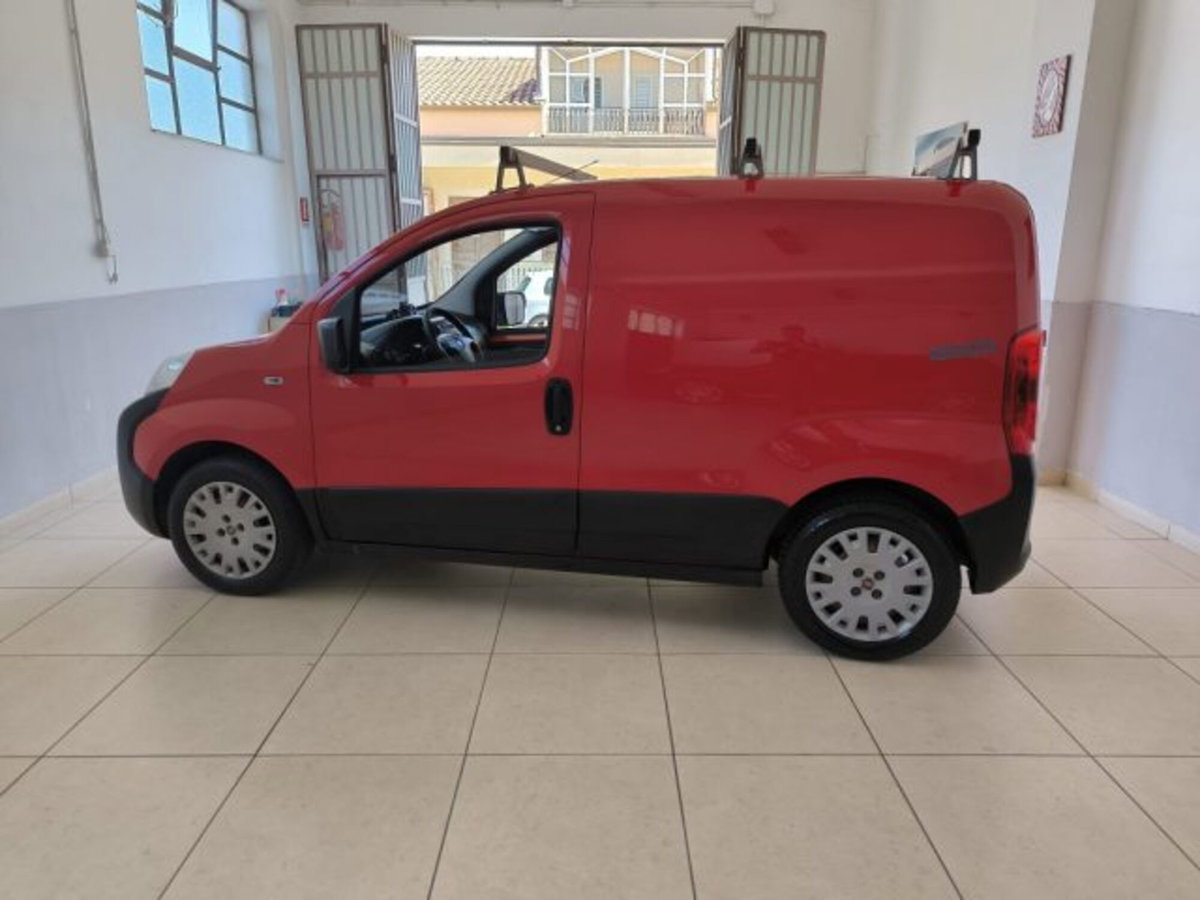 Fiat Fiorino combi N1 1.3 mjt 95cv Adventure (3)
