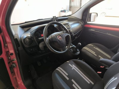 Fiat Fiorino combi N1 1.3 mjt 95cv Adventure (5)