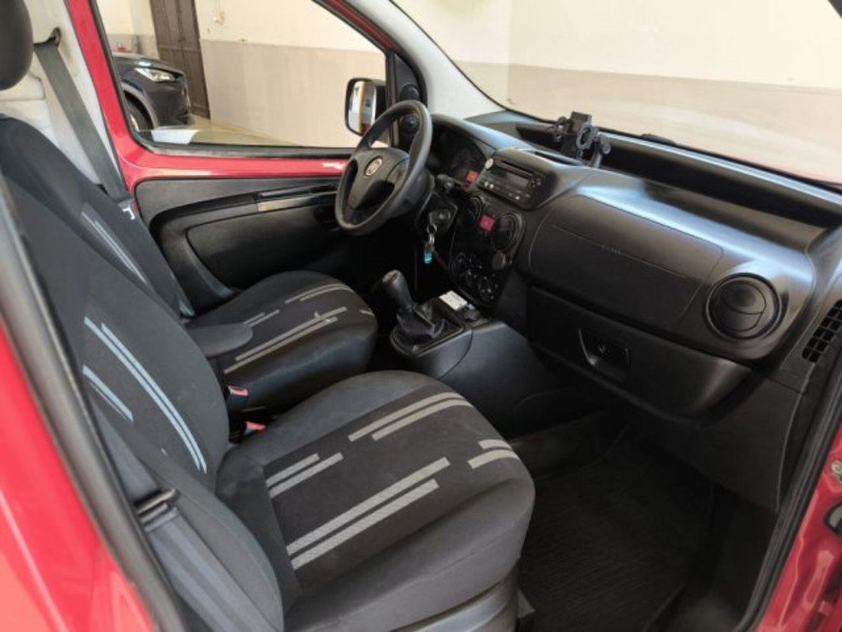 Fiat Fiorino combi N1 1.3 mjt 95cv Adventure (6)