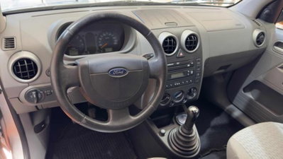 Ford Fusion 1.6 16V 5p. (7)