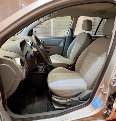 Ford Fusion 1.6 16V 5p. (9)