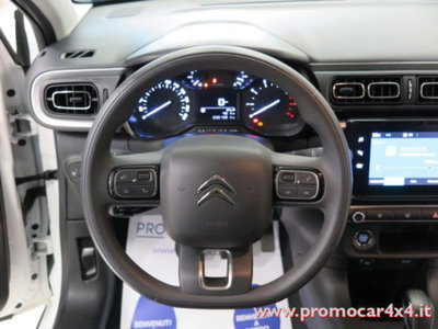 Citroen C3 PureTech 82 Shine (12)