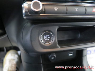 Citroen C3 PureTech 82 Shine (14)