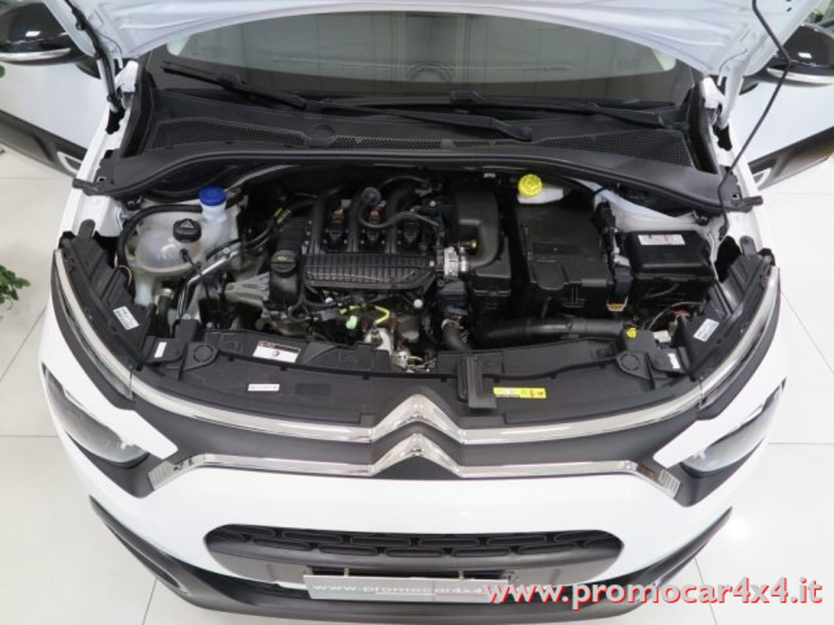 Citroen C3 PureTech 82 Shine (15)