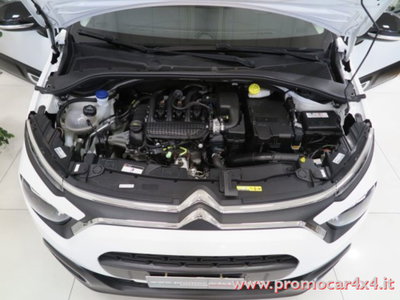 Citroen C3 PureTech 82 Shine (15)