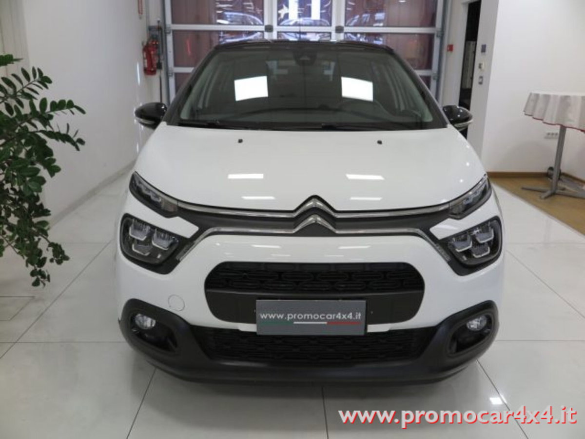 Citroen C3 PureTech 82 Shine (2)