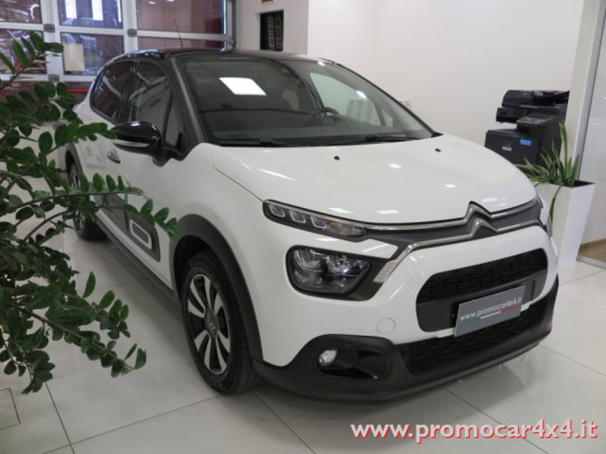 Citroen C3 PureTech 82 Shine (3)