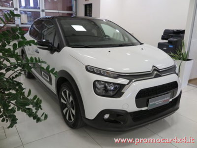 Citroen C3 PureTech 82 Shine (3)