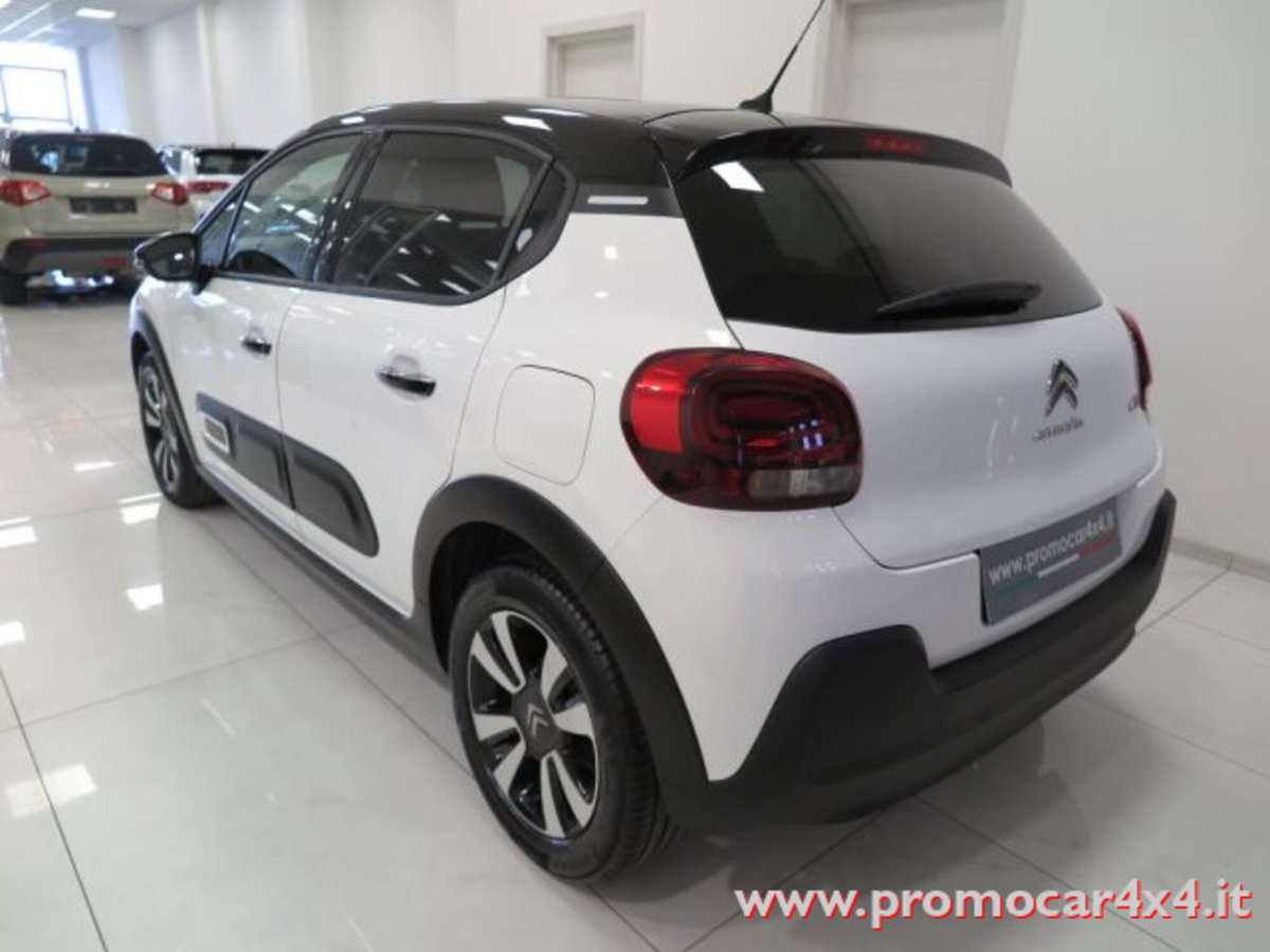Citroen C3 PureTech 82 Shine (6)