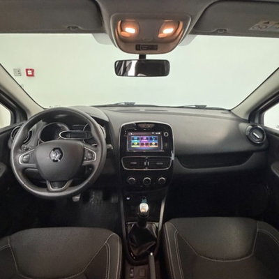 Renault Clio dCi 8V 90 CV 5 porte Business (12)
