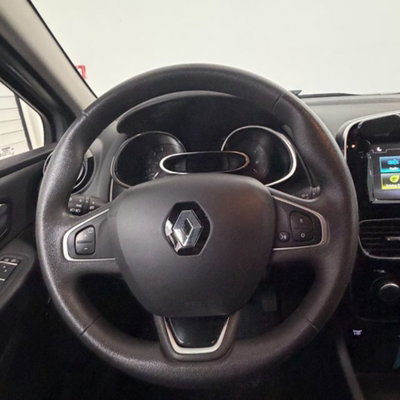 Renault Clio dCi 8V 90 CV 5 porte Business (13)