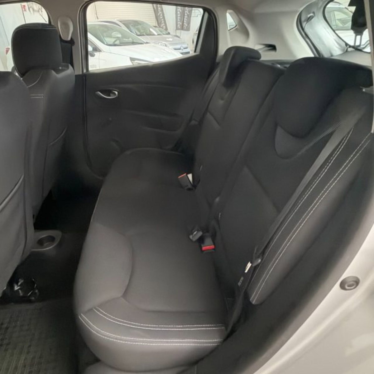 Renault Clio dCi 8V 90 CV 5 porte Business (15)