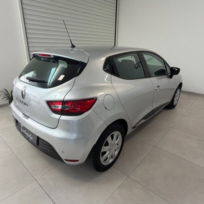 Renault Clio dCi 8V 90 CV 5 porte Business (9)