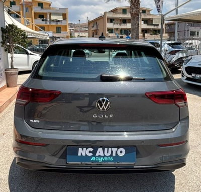 Volkswagen Golf 2.0 TDI SCR Life (2)