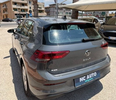 Volkswagen Golf 2.0 TDI SCR Life (3)
