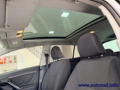 Toyota Verso 2.0 D Active 7 posti (12)