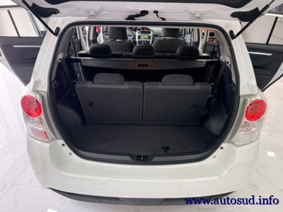 Toyota Verso 2.0 D Active 7 posti (20)