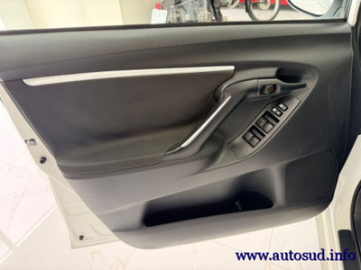 Toyota Verso 2.0 D Active 7 posti (9)