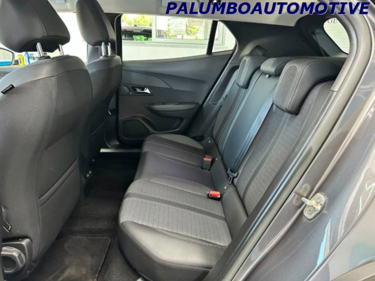 Peugeot 2008 BlueHDi 130 S&S EAT8 Allure Pack (11)