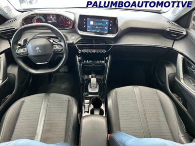Peugeot 2008 BlueHDi 130 S&S EAT8 Allure Pack (8)