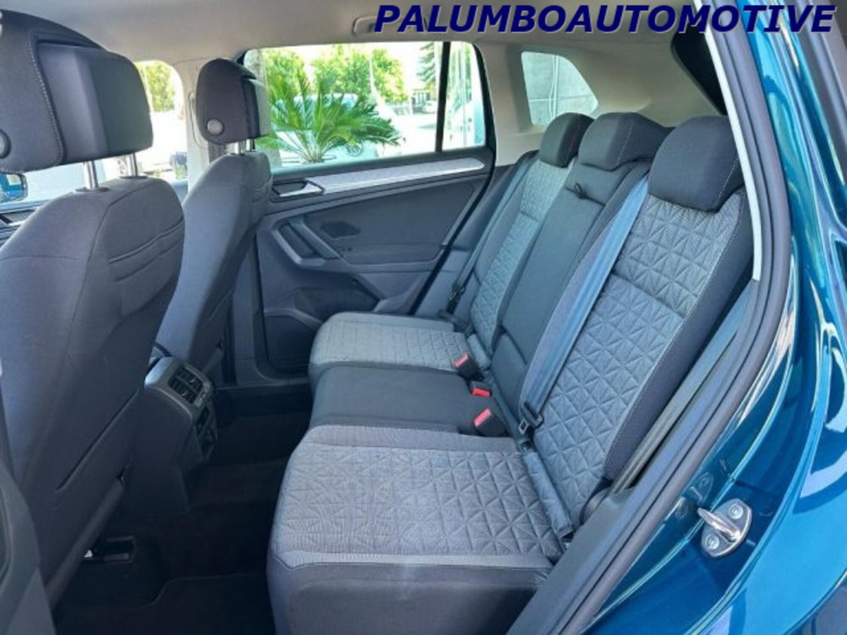 Volkswagen Tiguan 2.0 TDI SCR Life (11)