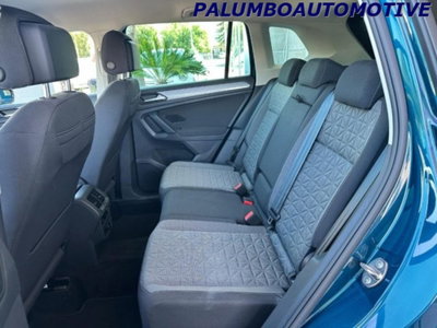 Volkswagen Tiguan 2.0 TDI SCR Life (11)