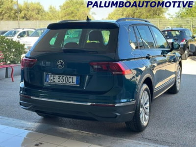 Volkswagen Tiguan 2.0 TDI SCR Life (4)