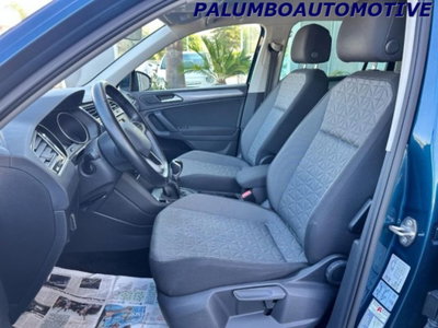 Volkswagen Tiguan 2.0 TDI SCR Life (7)