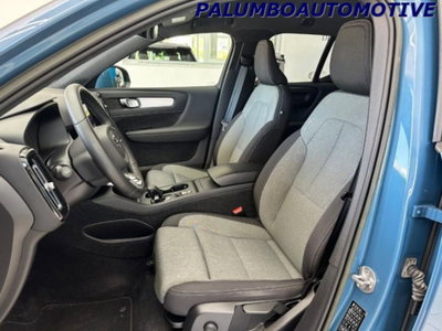 Volvo XC40 T2 automatico Core (7)