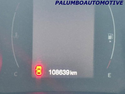 Jeep Compass 1.6 Multijet II 2WD Longitude (10)