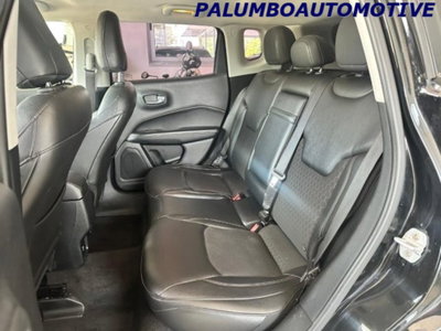 Jeep Compass 1.6 Multijet II 2WD Longitude (11)