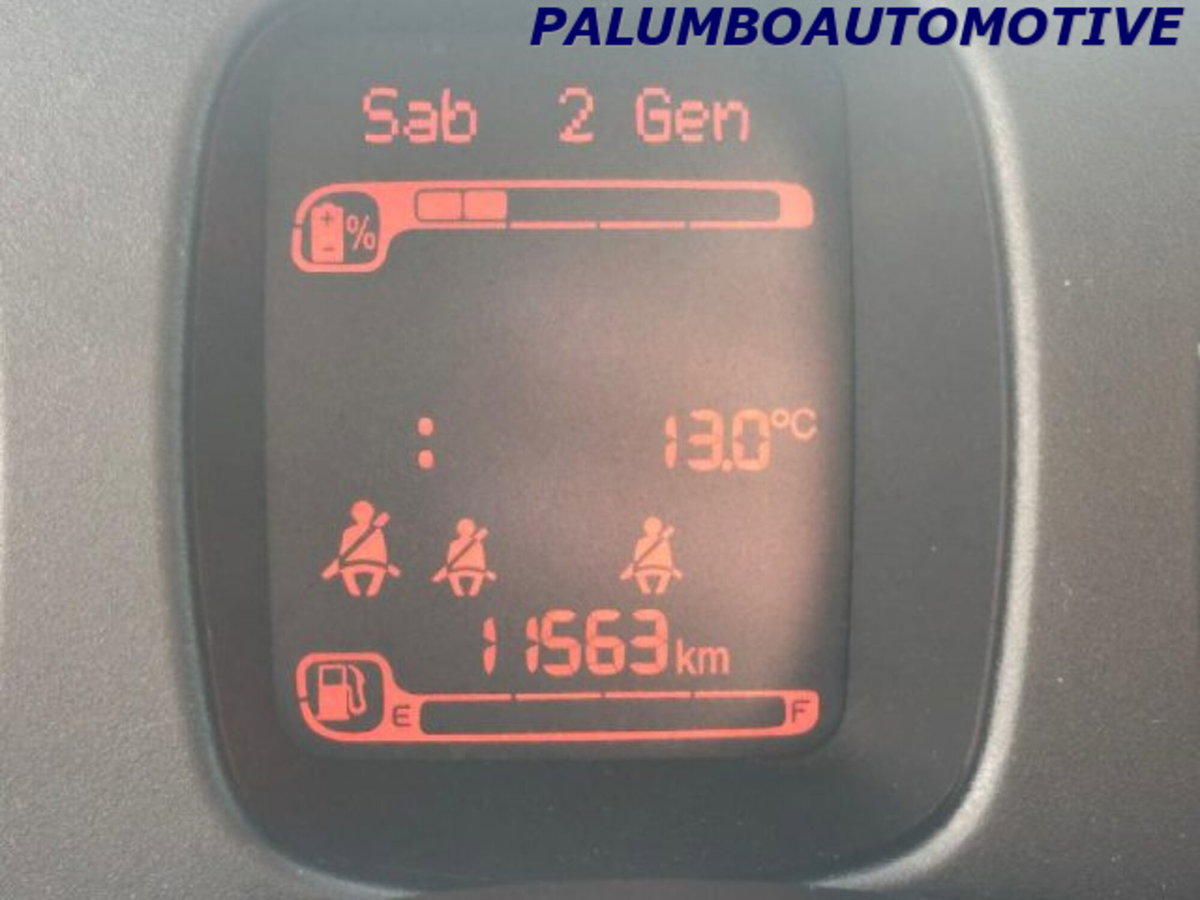Fiat Panda 1.0 firefly hybrid s&s 70cv 5p.ti (10)