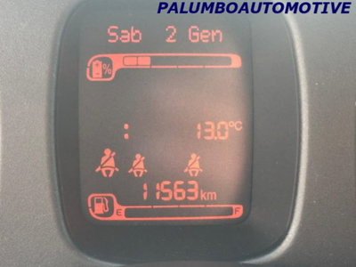 Fiat Panda 1.0 firefly hybrid s&s 70cv 5p.ti (10)