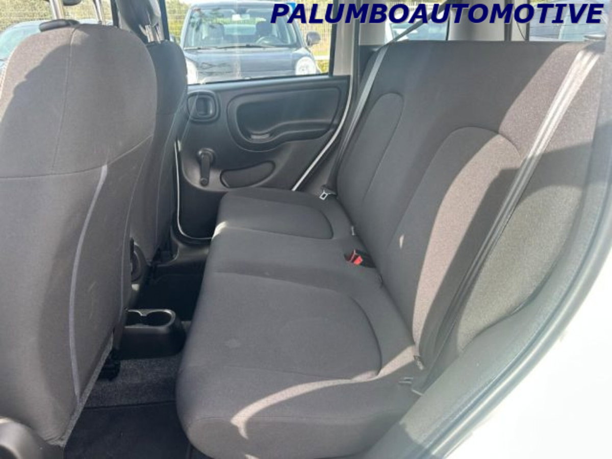 Fiat Panda 1.0 firefly hybrid s&s 70cv 5p.ti (11)