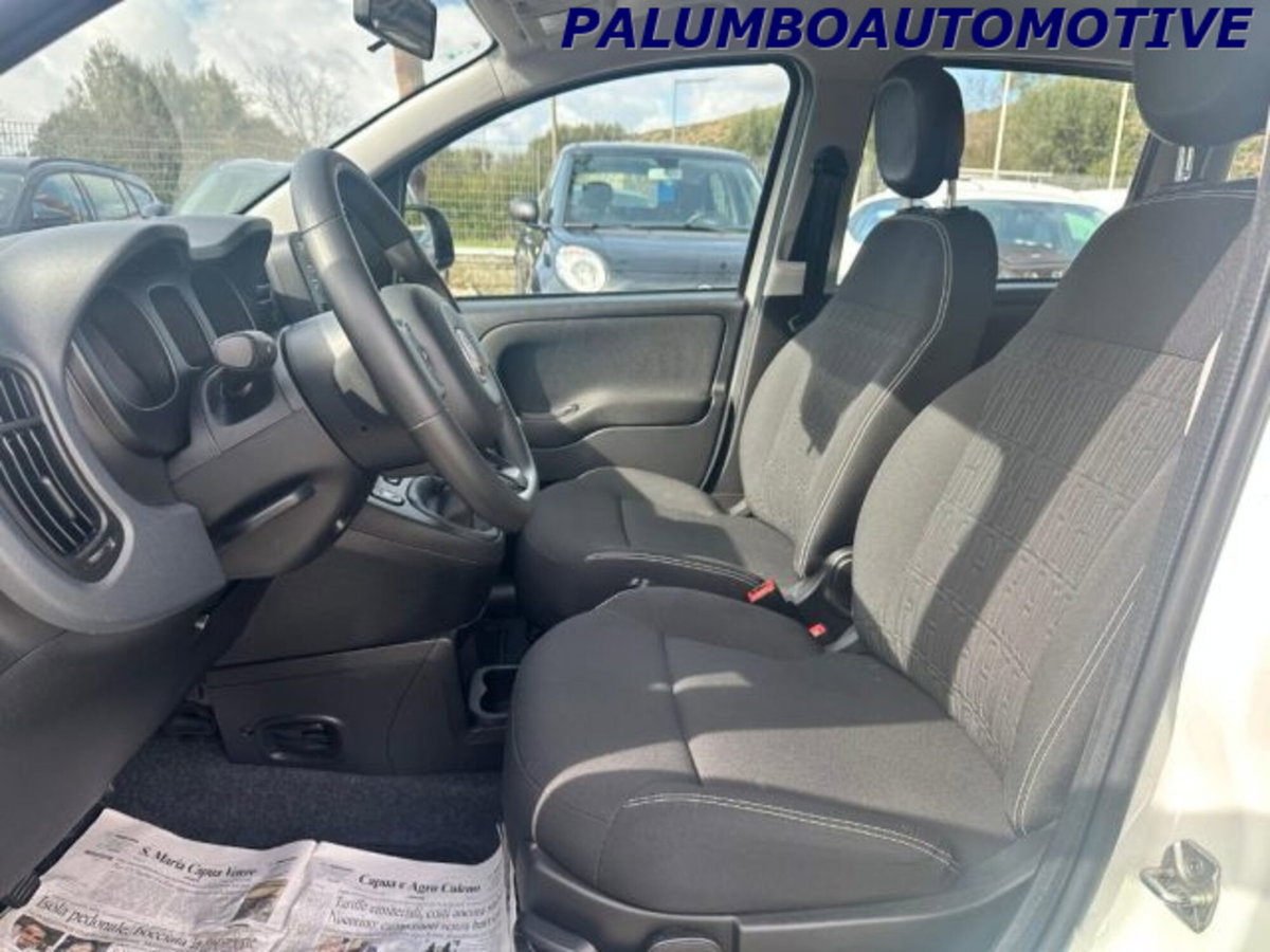 Fiat Panda 1.0 firefly hybrid s&s 70cv 5p.ti (7)