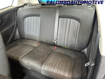 Fiat Punto Evo 1.2 3 porte S&S Dynamic (11)