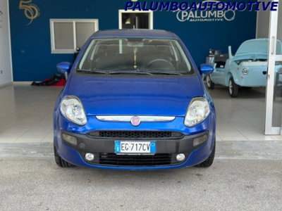 Fiat Punto Evo 1.2 3 porte S&S Dynamic (2)