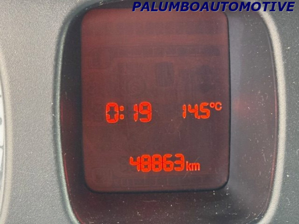 Fiat Panda 1.0 firefly hybrid s&s 70cv 5p.ti (12)