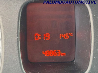 Fiat Panda 1.0 firefly hybrid s&s 70cv 5p.ti (12)