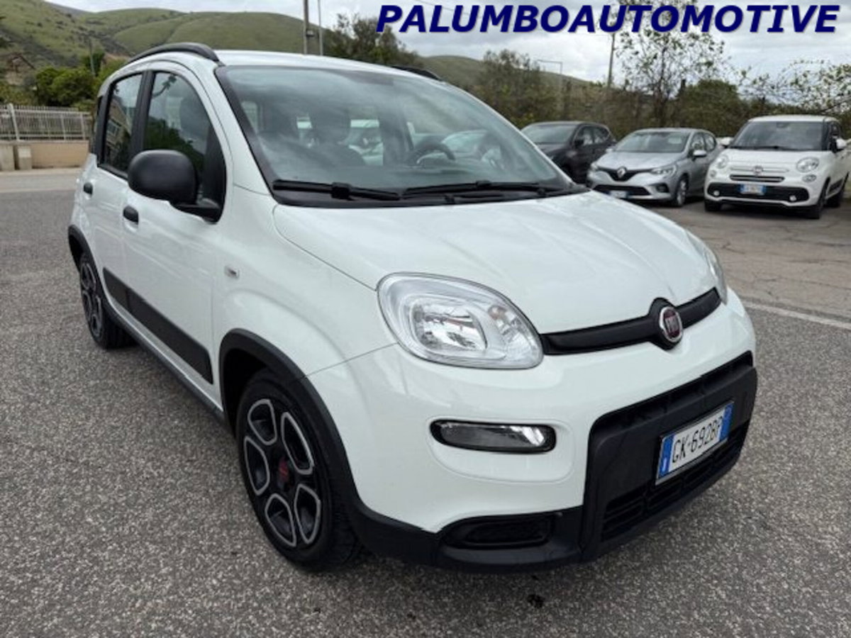 Fiat Panda 1.0 firefly hybrid s&s 70cv 5p.ti (3)