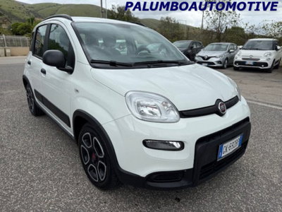 Fiat Panda 1.0 firefly hybrid s&s 70cv 5p.ti (3)